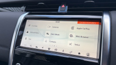 Land Rover Discovery Sport 2.0 D180 SE 5dr Auto Diesel Station Wagon